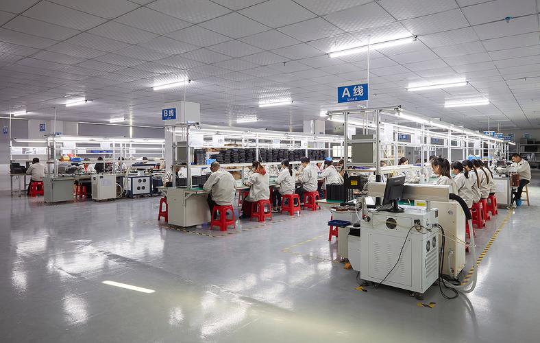 專業(yè)影像助力企業(yè)發(fā)展 科技工廠廠房與生產(chǎn)線攝影全案服務(wù)